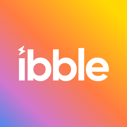 ibble logo